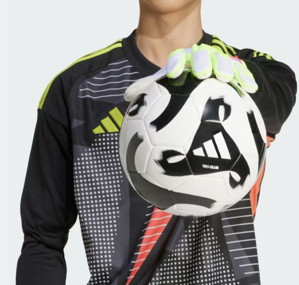 Перчатки вратарские Adidas Predator League GK Gloves