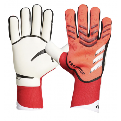 Перчатки вратарские профессиональные Adidas Predator Pro GK Gloves