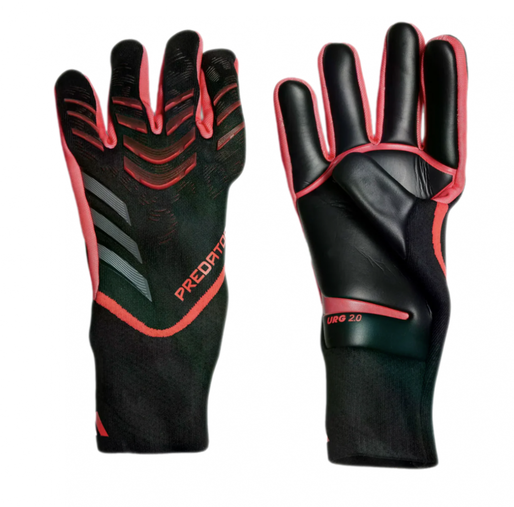 Перчатки вратарские профессиональные Adidas Predator Pro GK Gloves