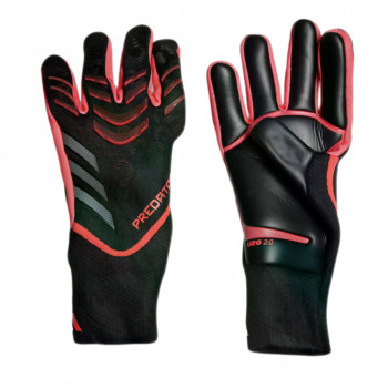 Перчатки вратарские профессиональные Adidas Predator Pro GK Gloves