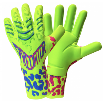 Перчатки вратарские профессиональные Adidas Predator Pro GK Gloves