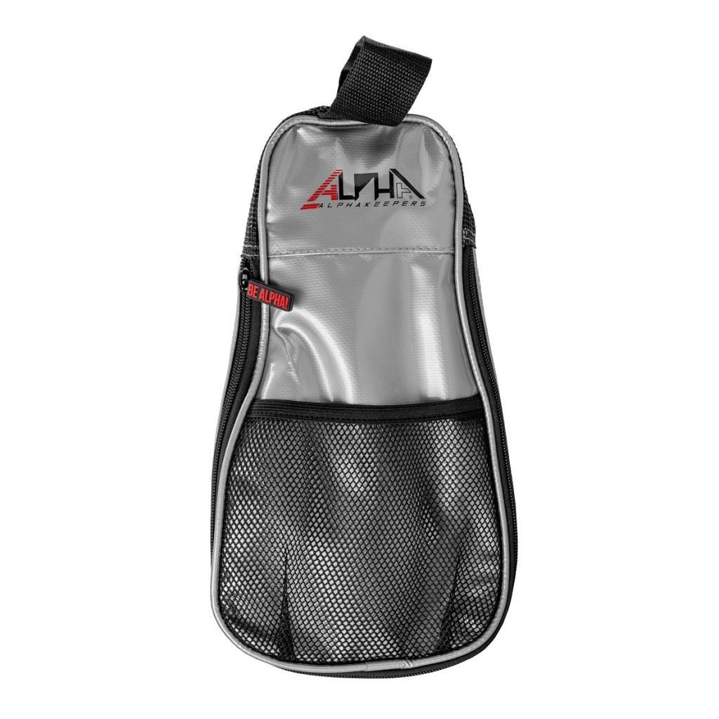 AlphaKeepers glove bag /сумка для перчаток вратарских