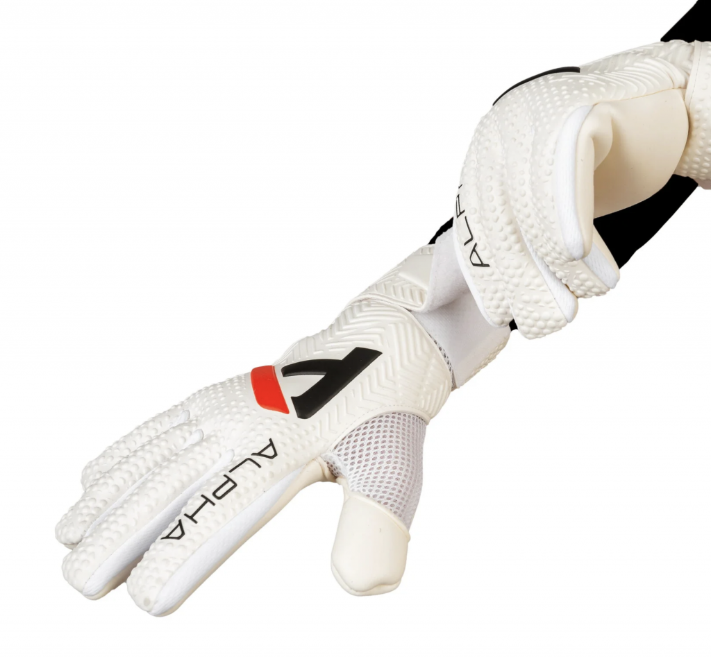 AlphaKeepers Vector NC Comfort 10/ профессиональные перчатки всепогодные