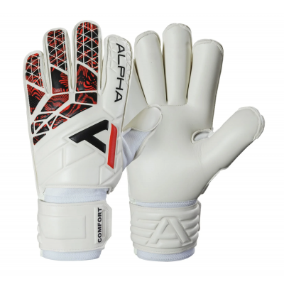 Перчатки профессиональные AlphaKeepers Pro Roll Comfort LITE