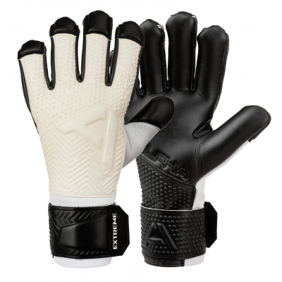 Перчатки профессиональные AlphaKeepers Vector NC Extreme 10