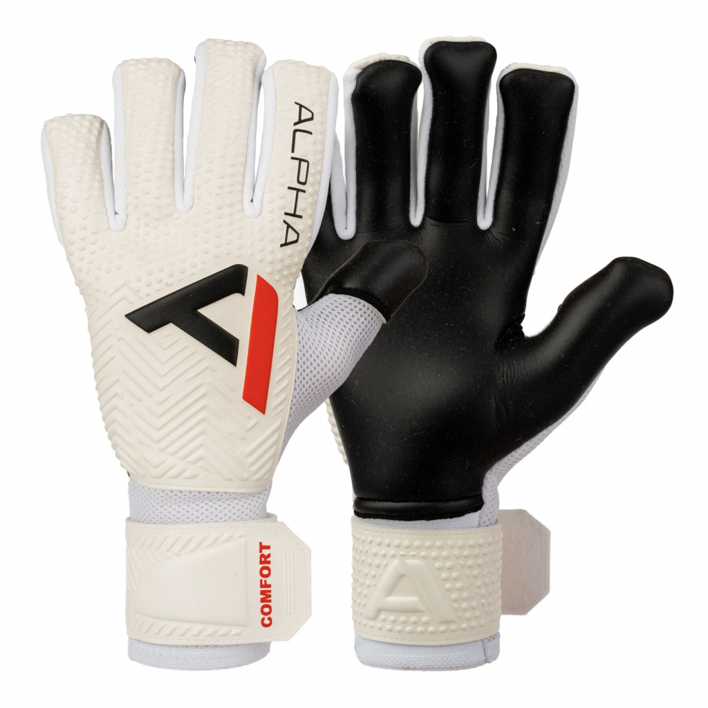 Перчатки профессиональные AlphaKeepers Vector NC Comfort 10