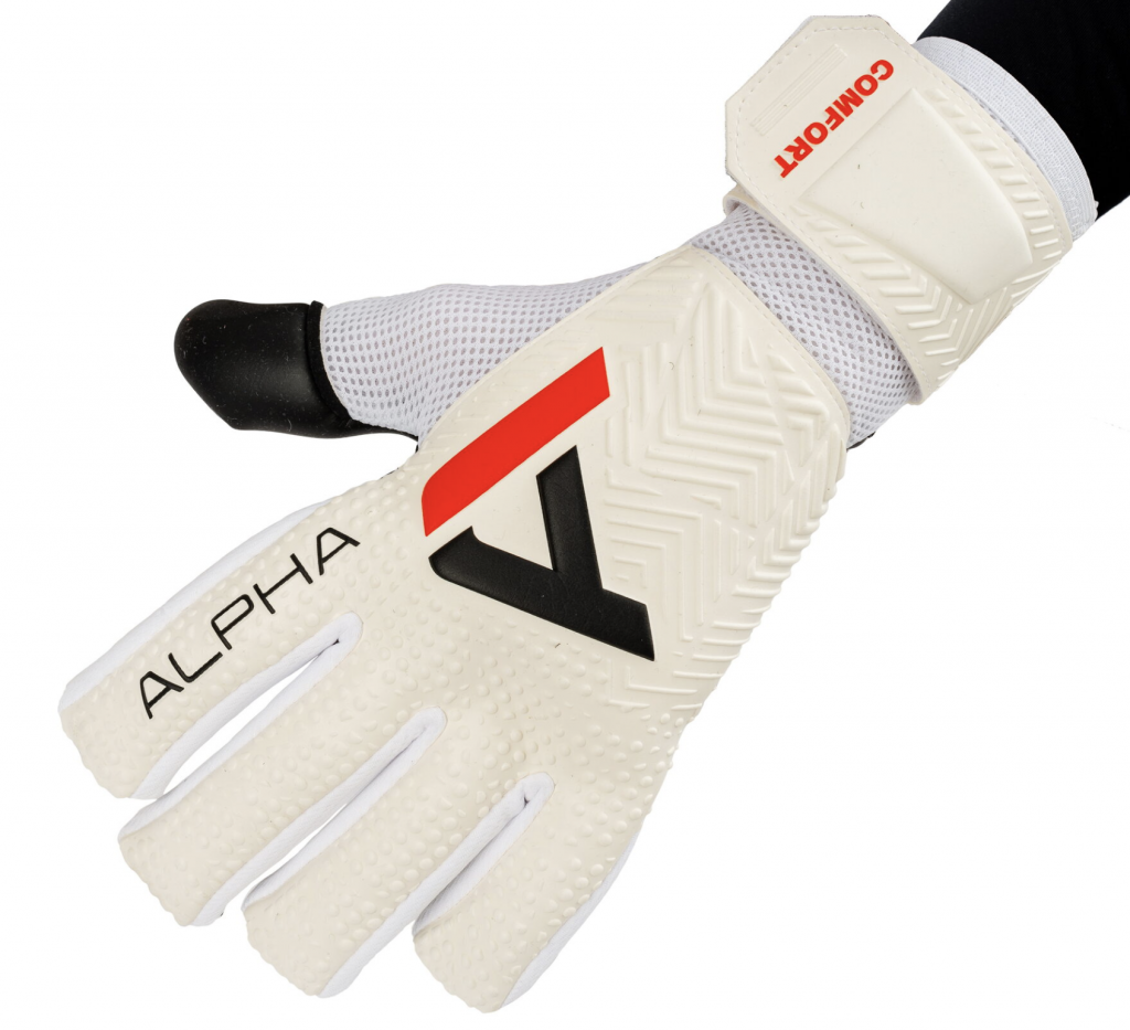 Перчатки профессиональные AlphaKeepers Vector NC Comfort 10