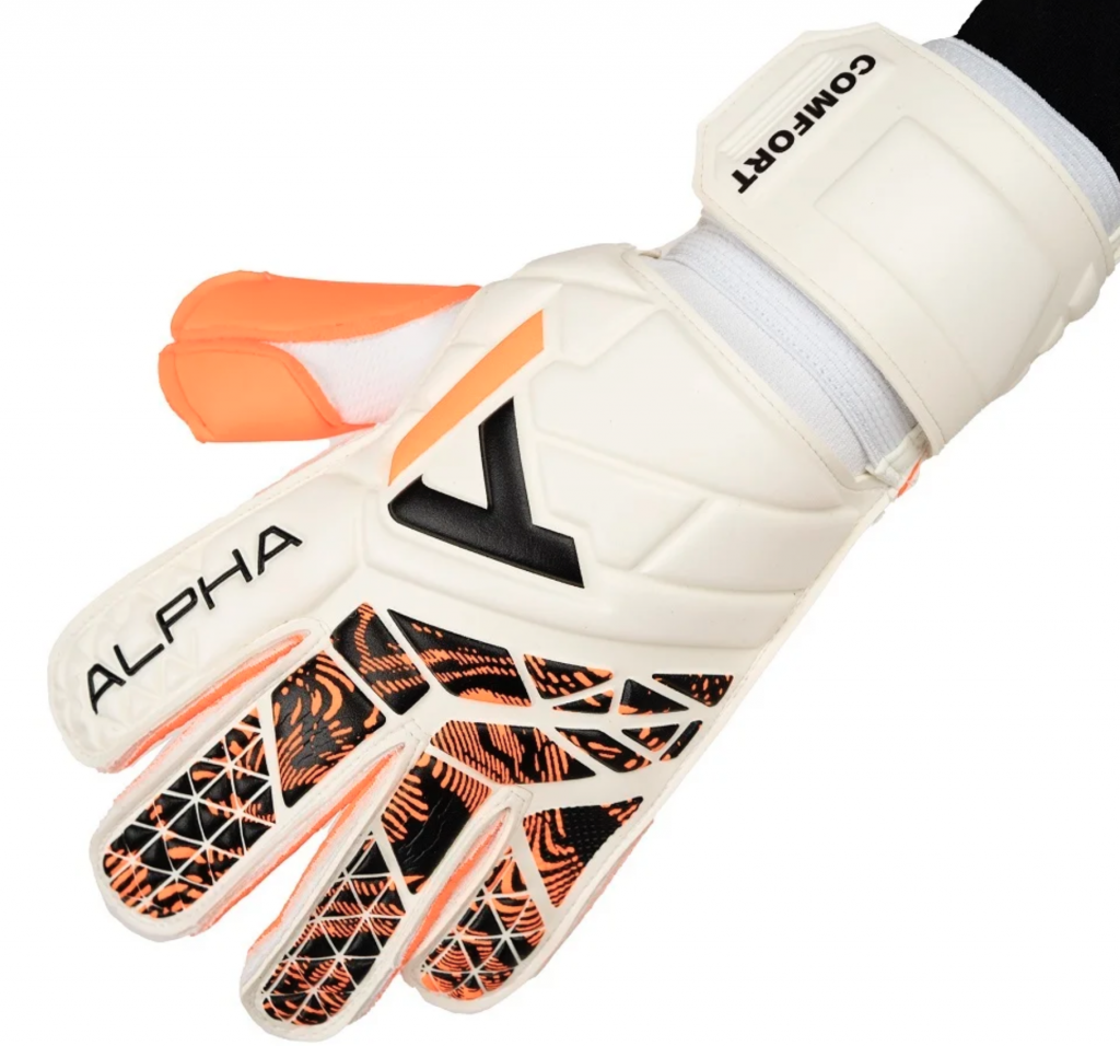 Перчатки профессиональные AlphaKeepers Pro Roll Comfort LITE
