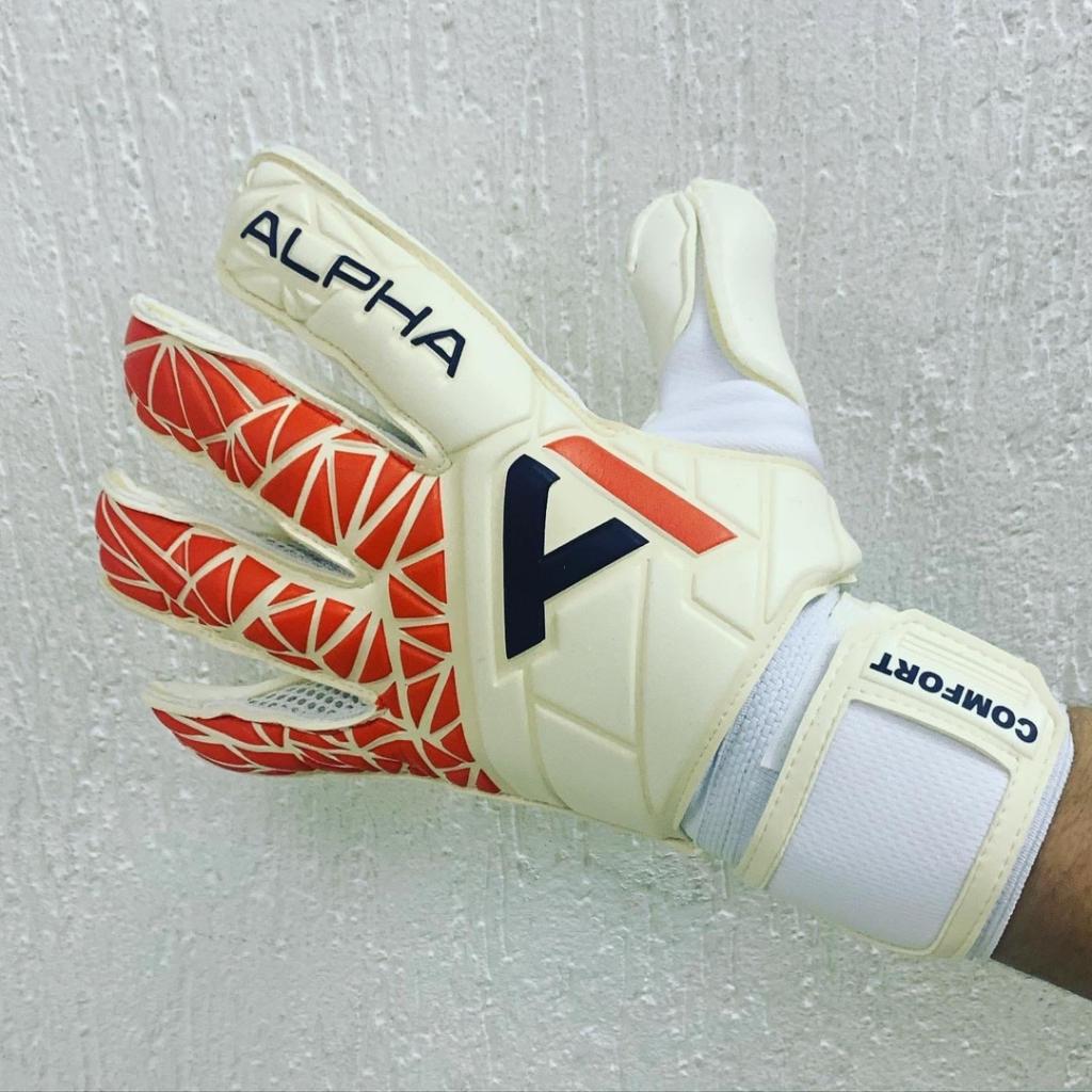 AlphaKeepers Expert RF Comfort 9/ профессиональные перчатки всепогодные
