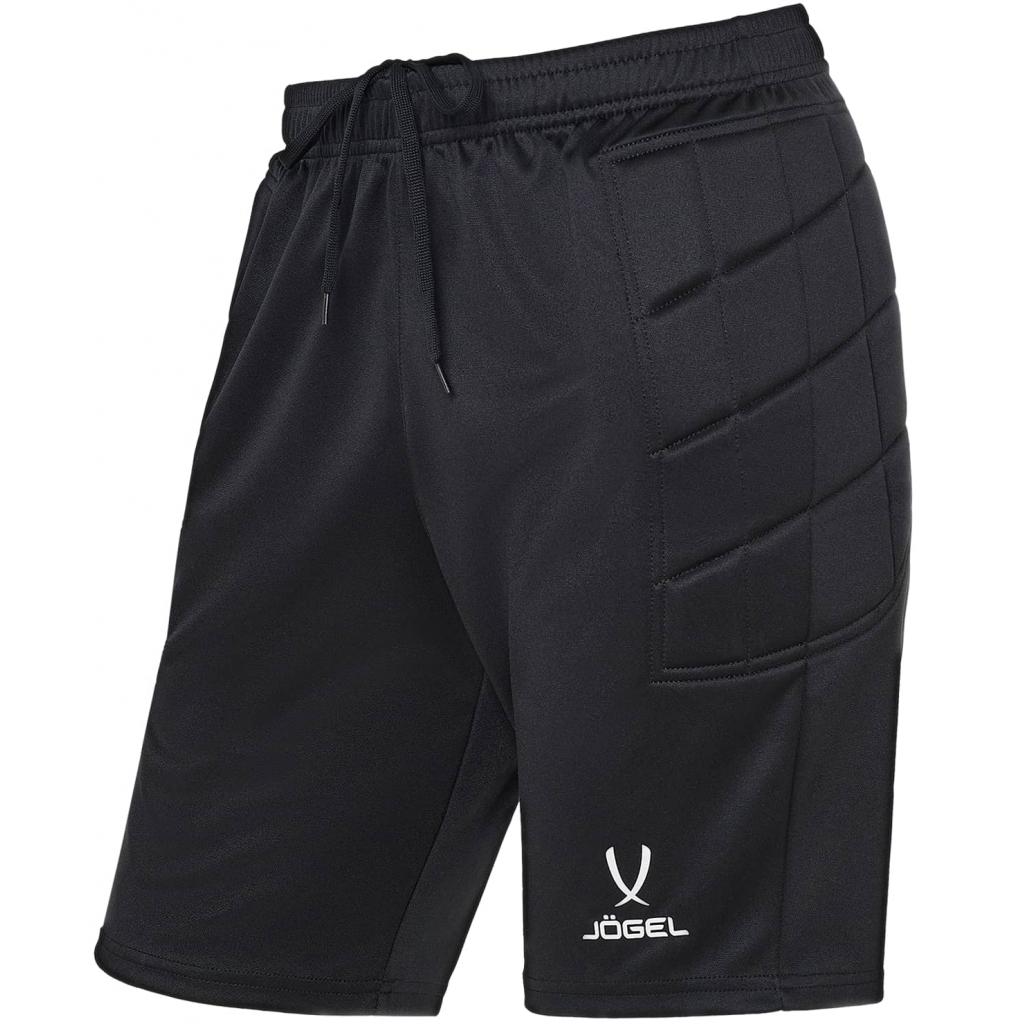 Шорты вратарские JÖGEL CAMP GK Short дети/взрослые