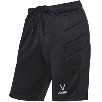 Шорты вратарские JÖGEL CAMP GK Short дети/взрослые