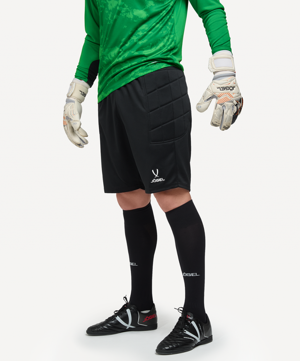 Шорты вратарские JÖGEL CAMP GK Short дети/взрослые
