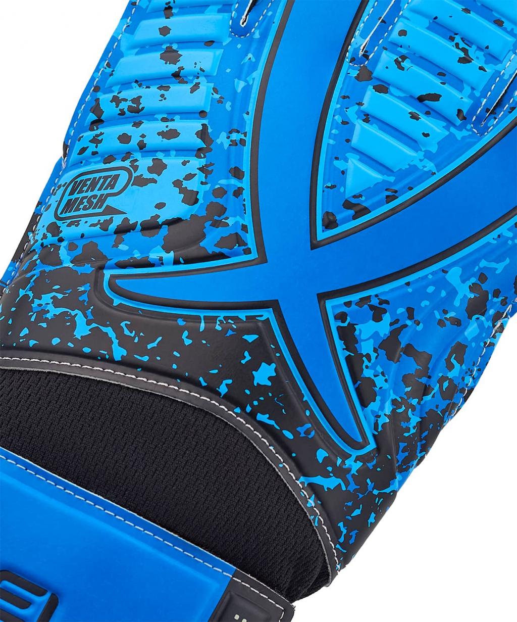 Перчатки вратарские Jogel ONE Wizard AL3 Flat
