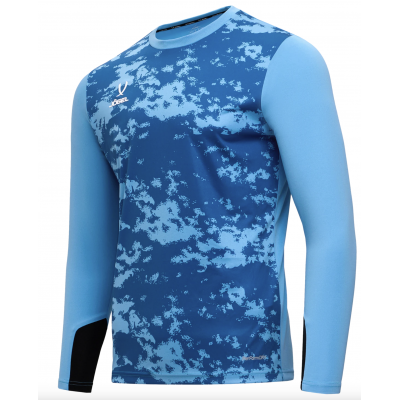 Свитер вратарский Jogel DIVISION PerFormDRY GK Splash дети/взрослые