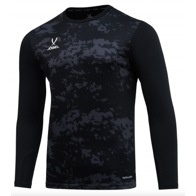 Свитер вратарский Jogel DIVISION PerFormDRY GK Splash дети/взрослые