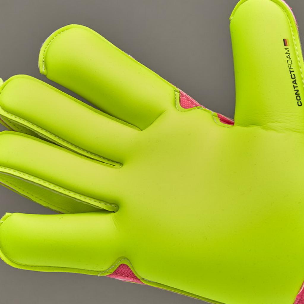 Nike Goalkeeper Vapor Grip3 / профессиональные перчатки для вратаря