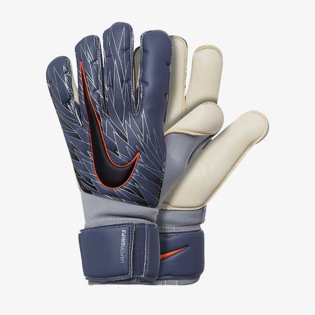 Nike GK Vapor Grip 3 ACC/профессиональные перчатки для вратаря