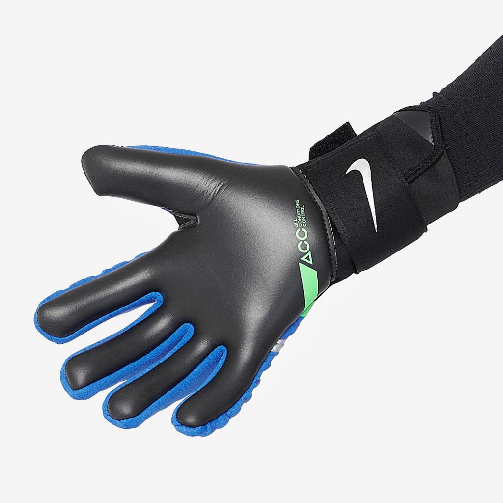 Nike GK Phantom Elite/профессиональные перчатки для вратаря
