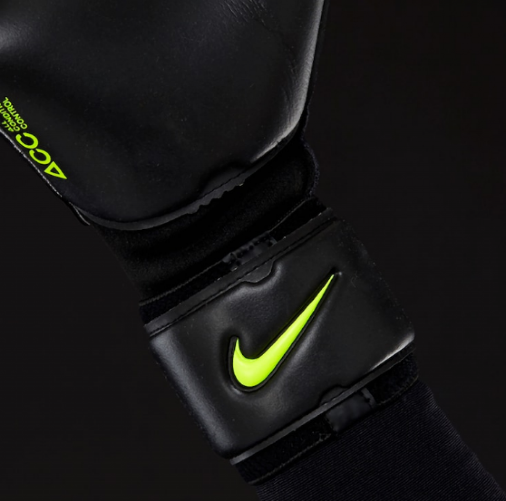 Nike GK Vapor Grip 3 ACC/профессиональные перчатки для вратаря