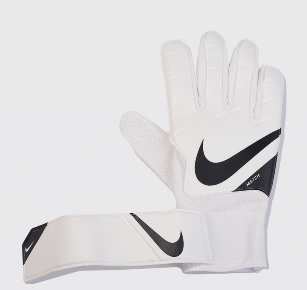 Перчатки для вратаря дети/подростки Nike JR GK Match