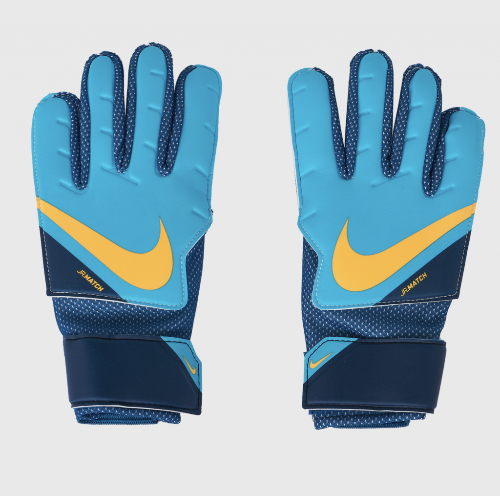 Nike GK Match/перчатки для вратаря