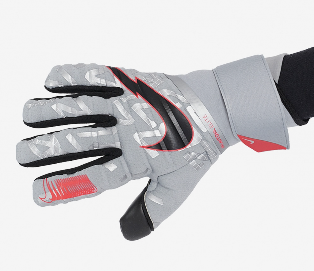 Перчатки профессиональные Nike GK Phantom Elite Gloves