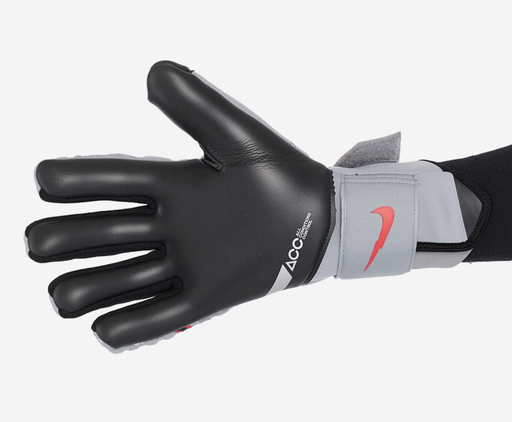Nike GK Phantom Elite Gloves/профессиональные перчатки для вратаря