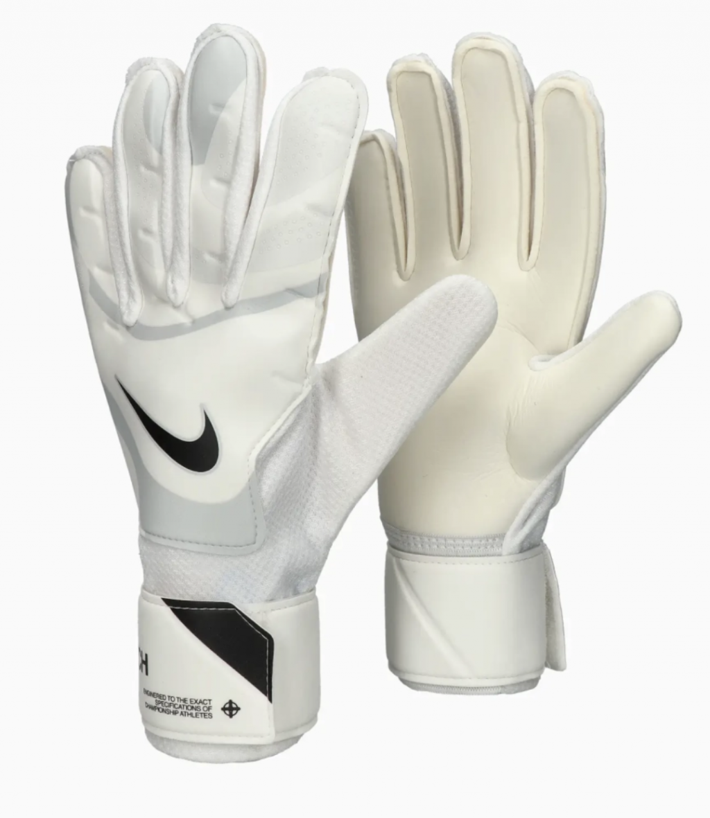 Перчатки для вратаря Nike GK Match