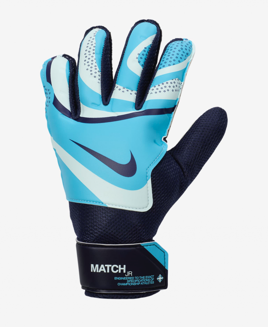 Перчатки для вратаря Nike GK Match JR