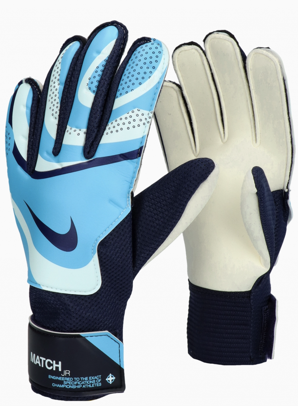 Перчатки для вратаря Nike GK Match JR