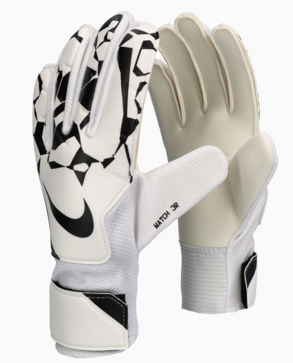 Перчатки для вратаря Nike GK Match JR