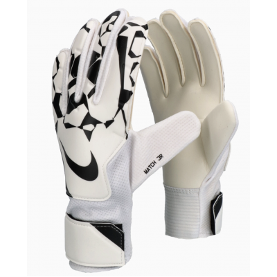 Перчатки для вратаря Nike GK Match JR