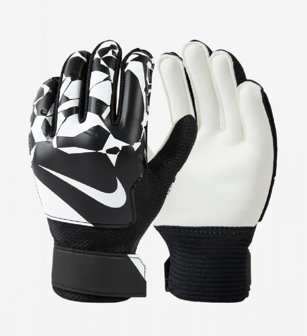 Перчатки для вратаря Nike GK Match JR