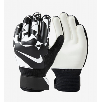 Перчатки для вратаря Nike GK Match JR