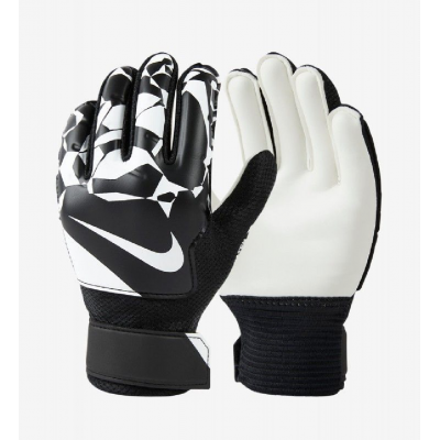 Перчатки для вратаря Nike GK Match JR