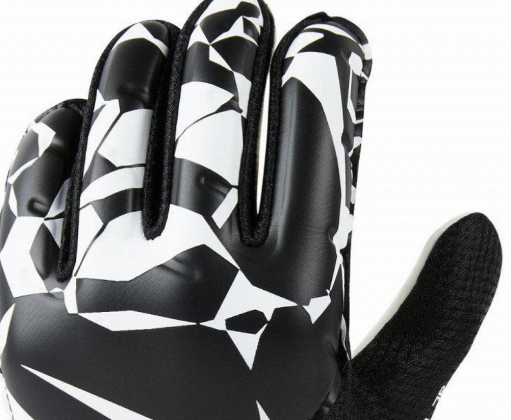 Перчатки для вратаря Nike GK Match JR