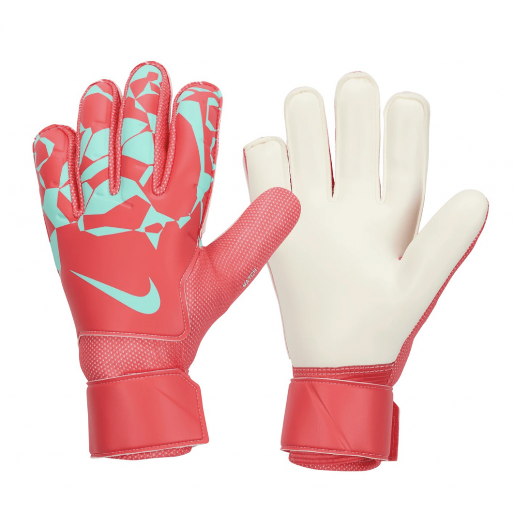 Перчатки для вратаря Nike GK Match JR