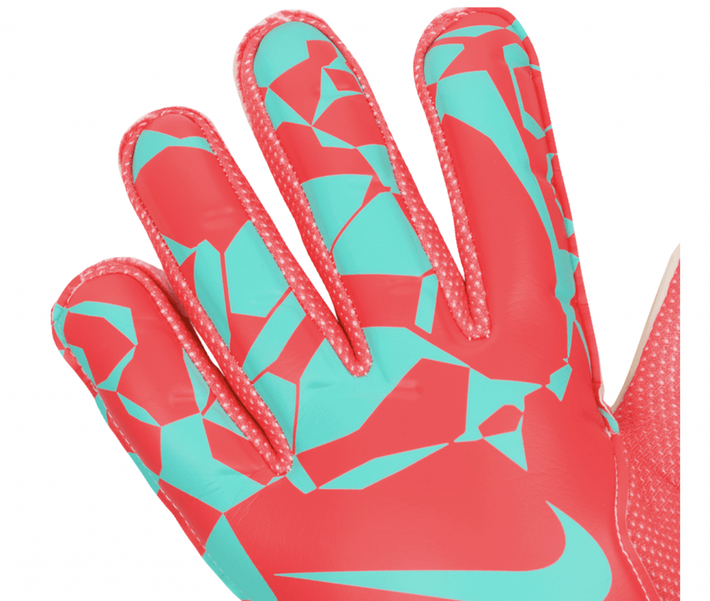 Перчатки для вратаря Nike GK Match JR