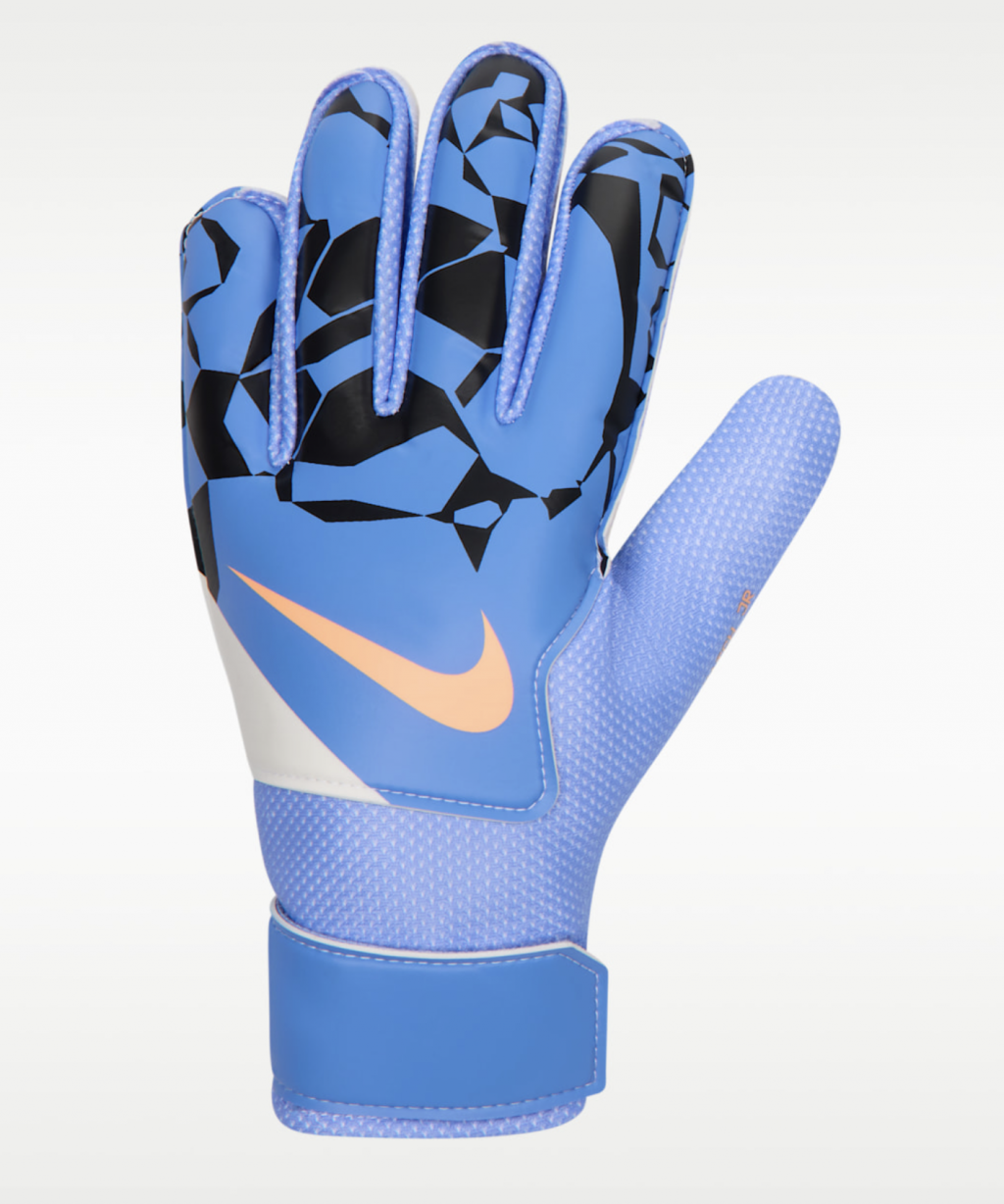 Перчатки для вратаря Nike GK Match JR