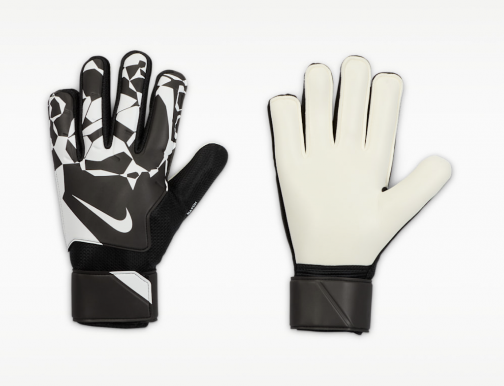 Перчатки для вратаря Nike GK Match