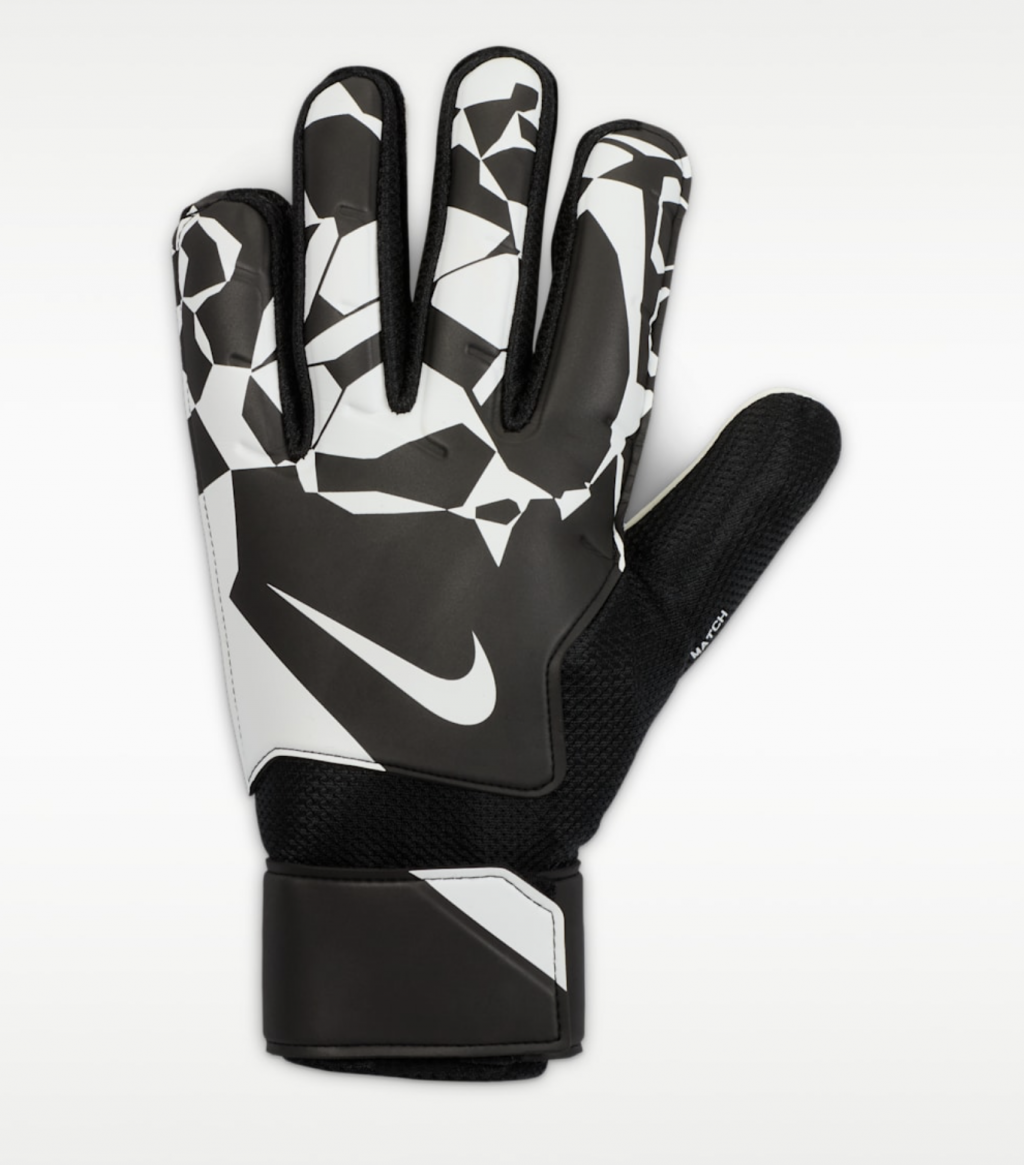 Перчатки для вратаря Nike GK Match