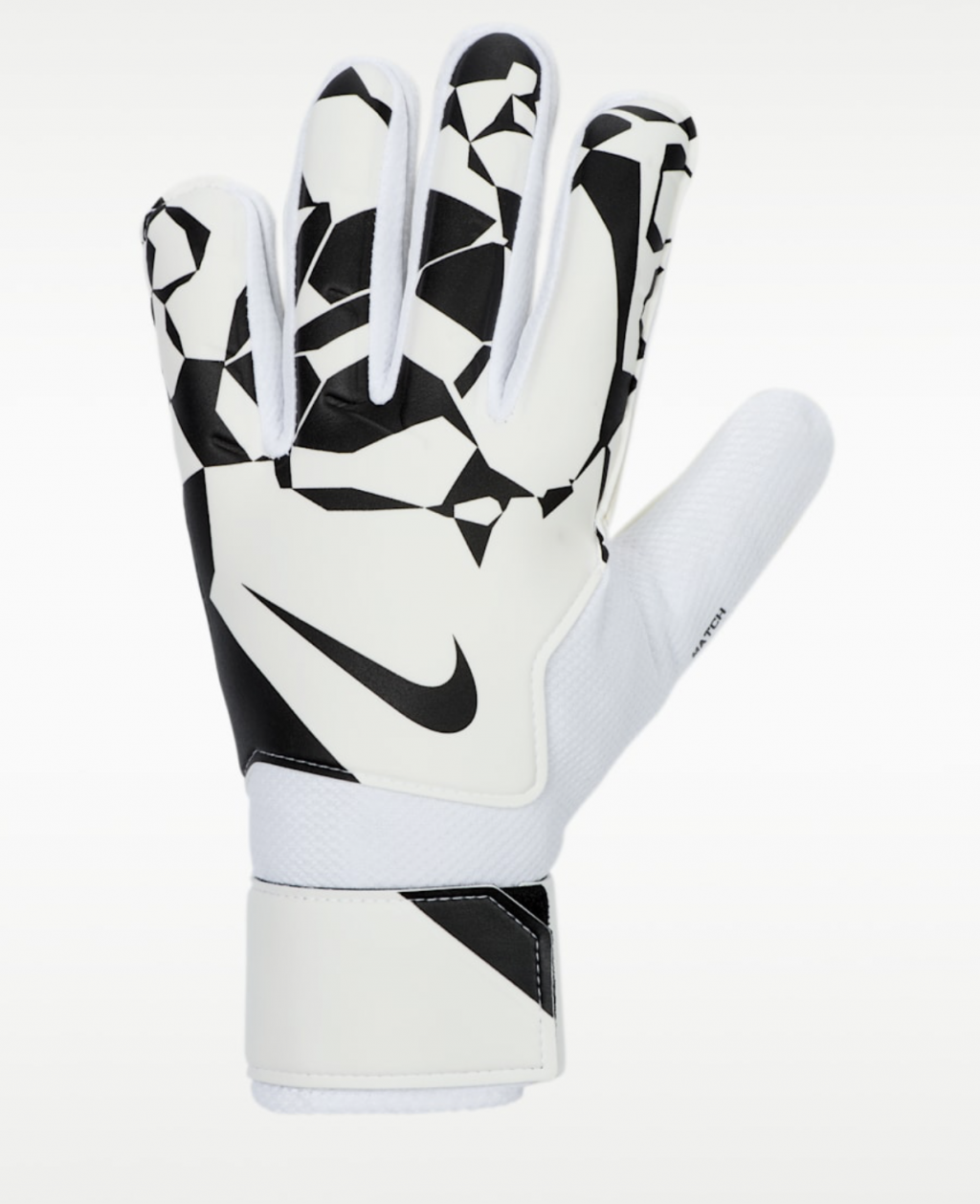 Перчатки для вратаря Nike GK Match