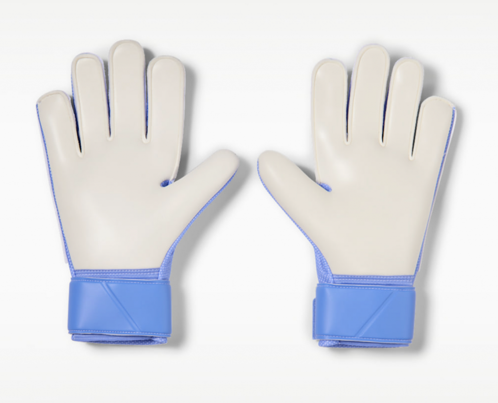 Перчатки для вратаря Nike GK Match