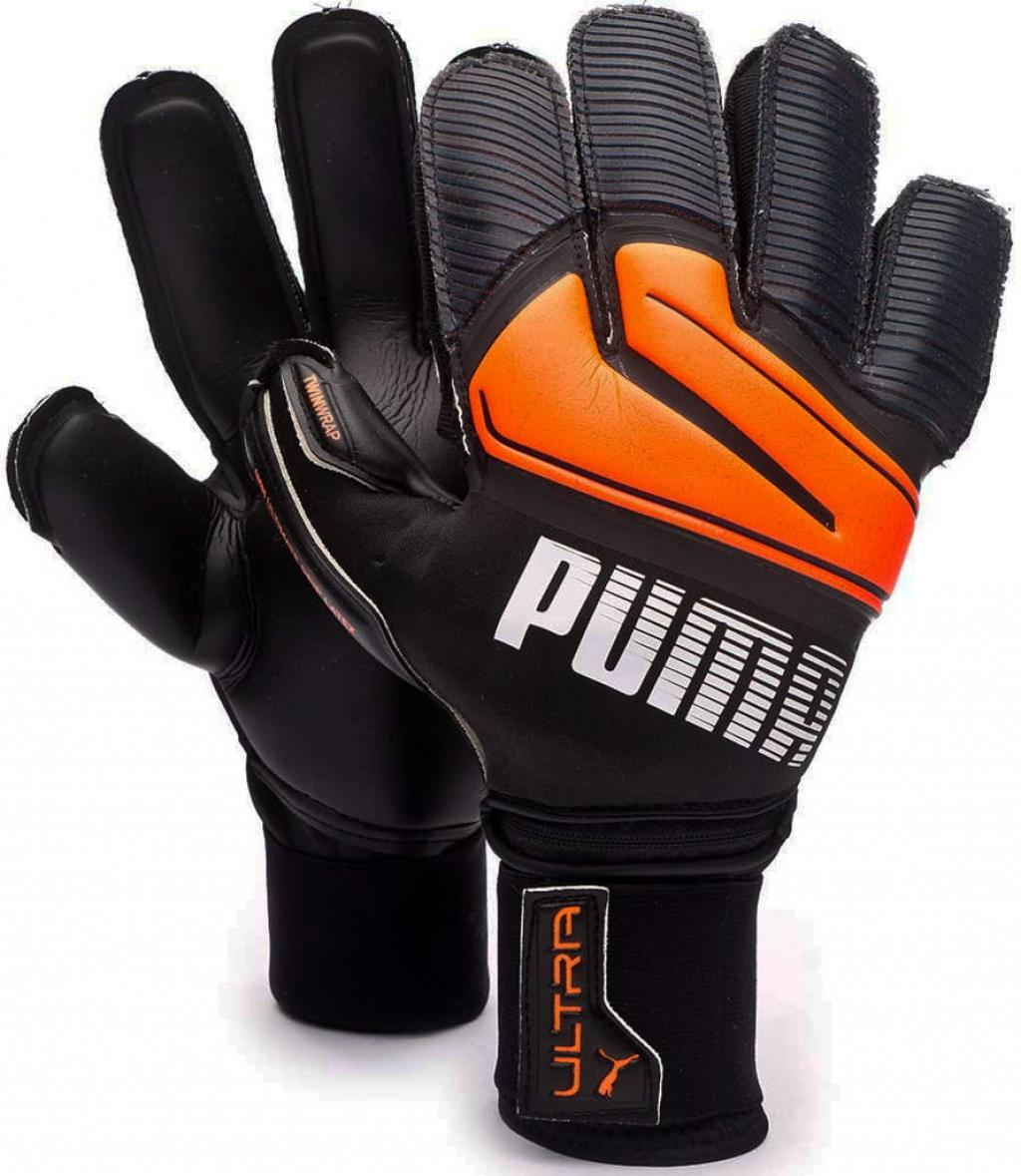 Перчатки профессиональные Puma ULTRA Protect 1 RC Pro Gloves