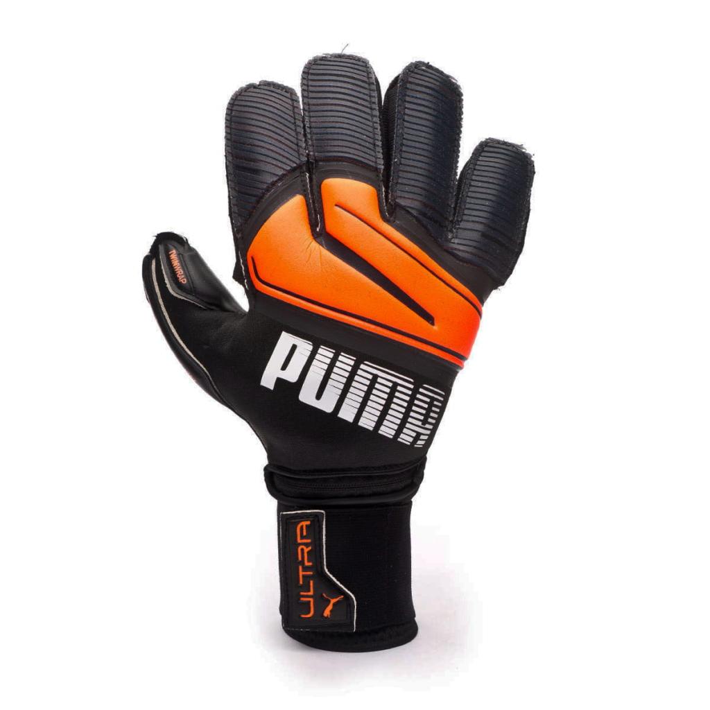 Перчатки профессиональные Puma ULTRA Protect 1 RC Pro Gloves