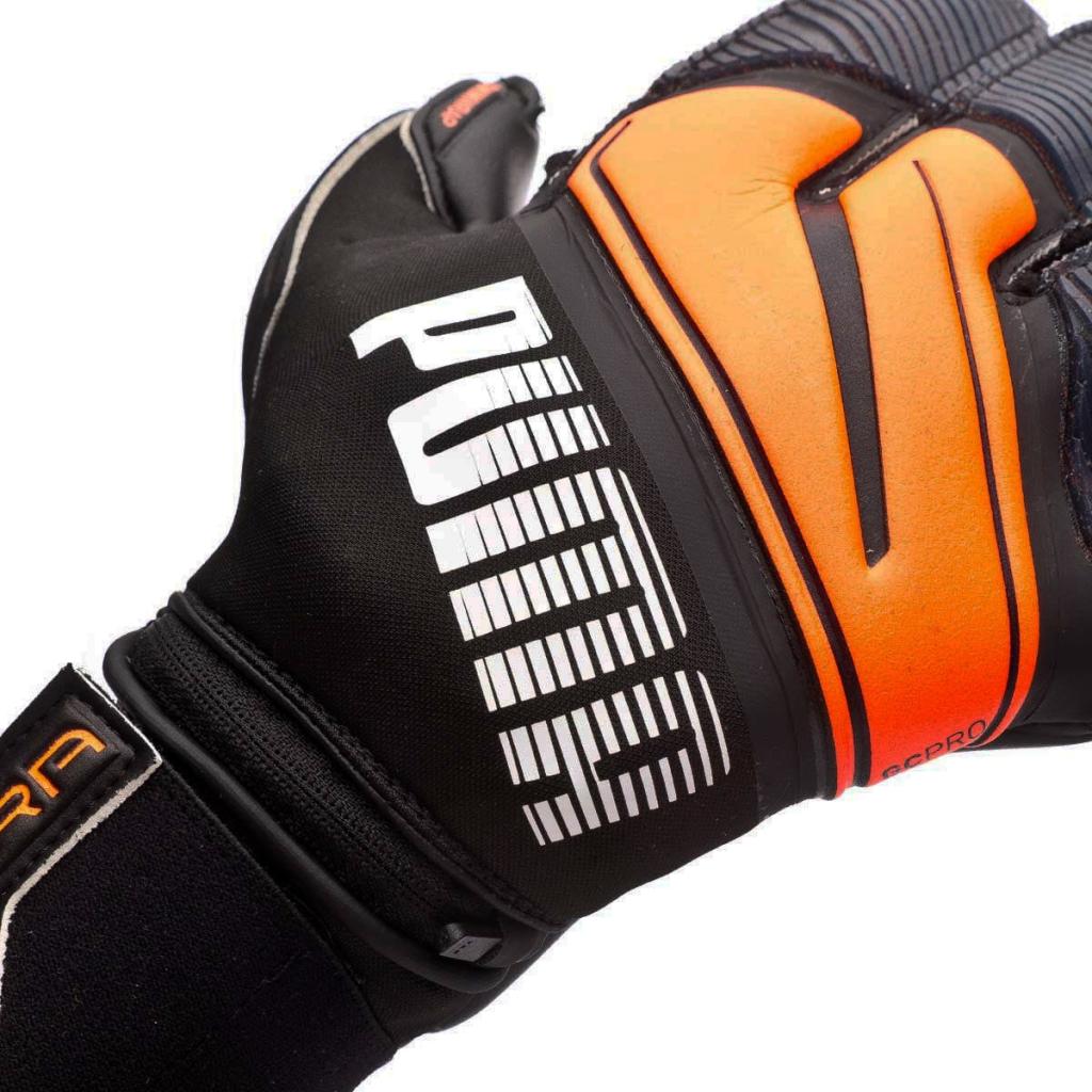 Перчатки профессиональные Puma ULTRA Protect 1 RC Pro Gloves