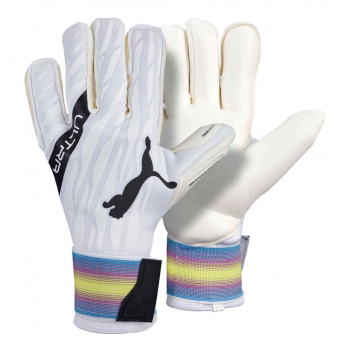 Перчатки профессиональные Puma Ultra Grip 1 Hybrid Pro Gloves 