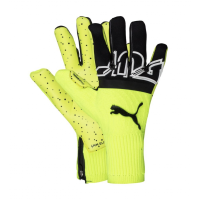 Перчатки профессиональные Puma Future Z Grip 1 Hybrid Pro Gloves