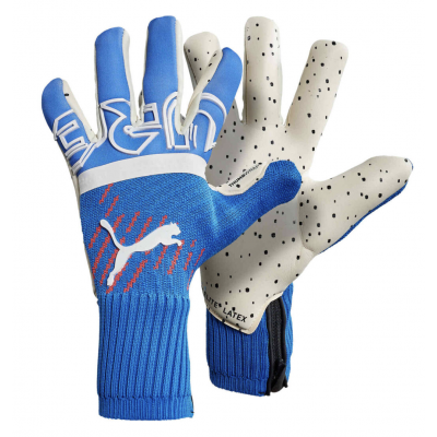 Перчатки профессиональные Puma Future Z Grip 1 Hybrid Pro Gloves