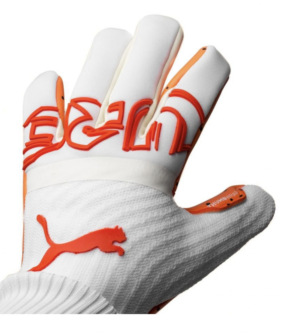 Перчатки профессиональные Puma Future Z Grip 1 Hybrid Pro Gloves
